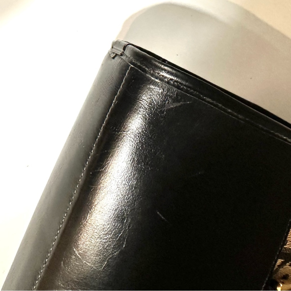 Christian Dior - Trotter Shoulder Bag - Picture 7 of 11